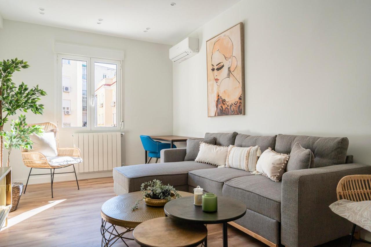 Appartamento Dobohomes - Marcenado Madrid