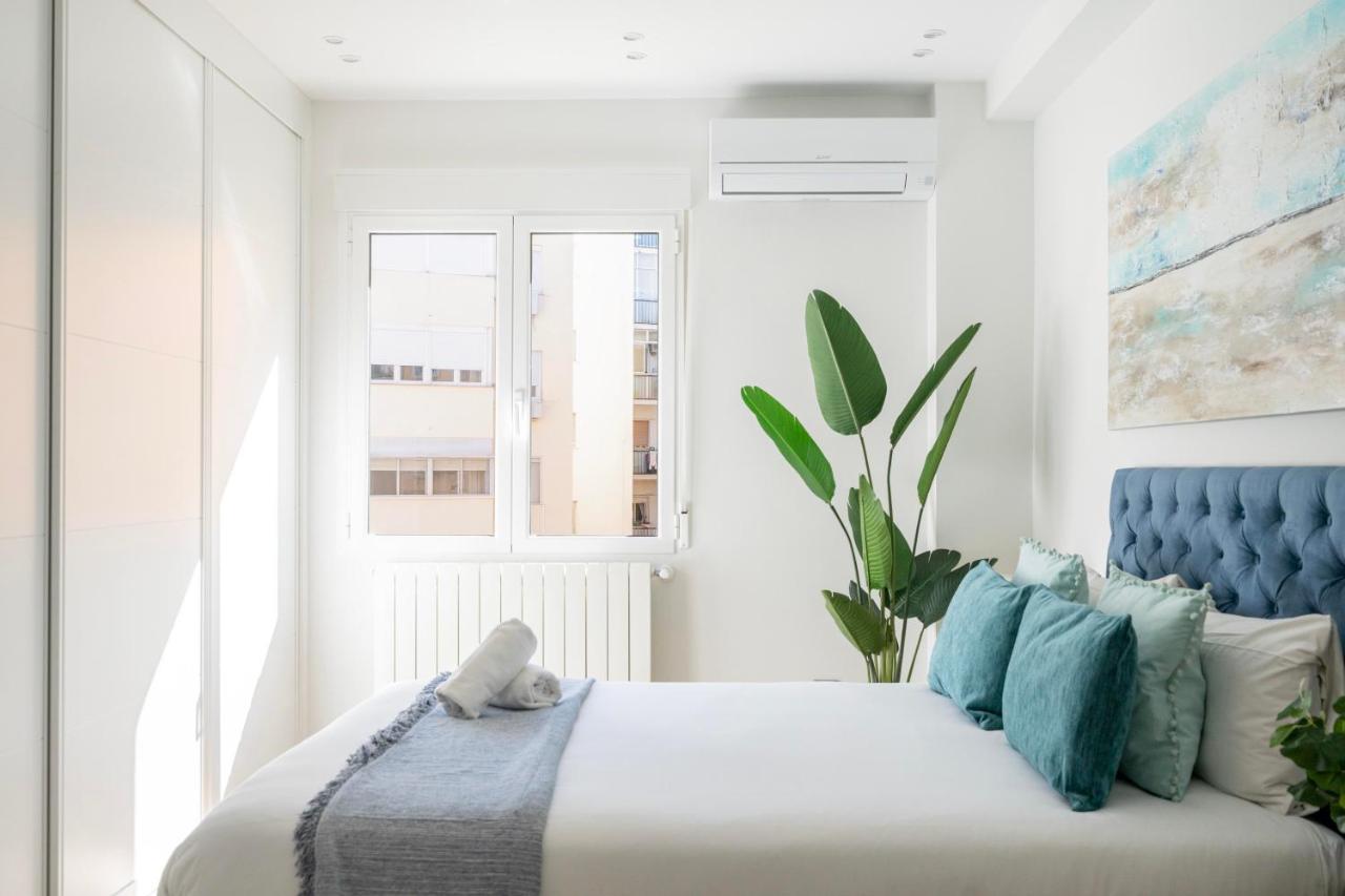 Dobohomes - Marcenado Appartamento Madrid
