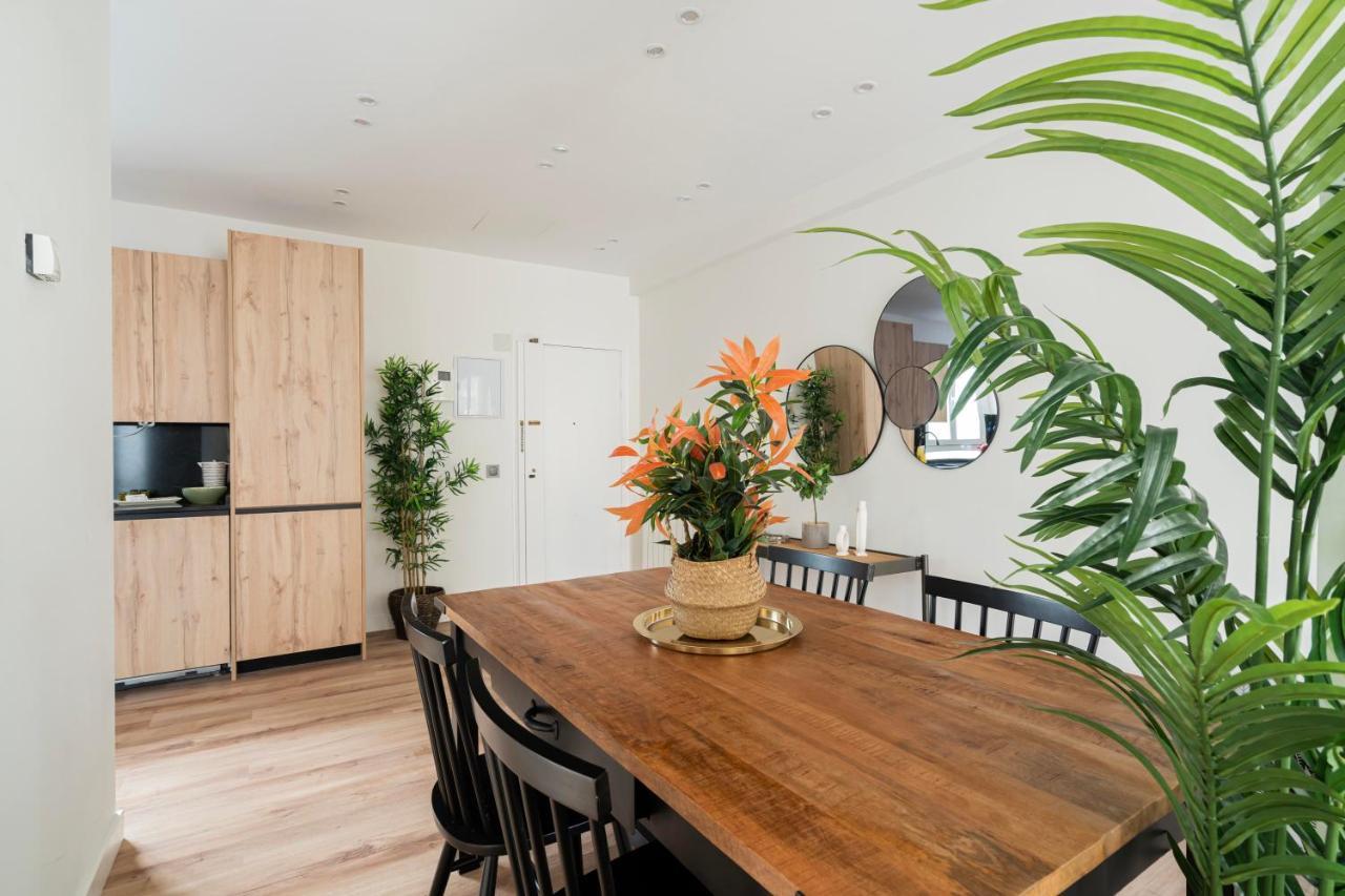 Appartamento Dobohomes - Marcenado
