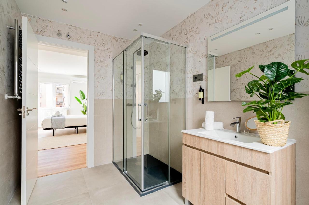 Dobohomes - Marcenado Appartamento