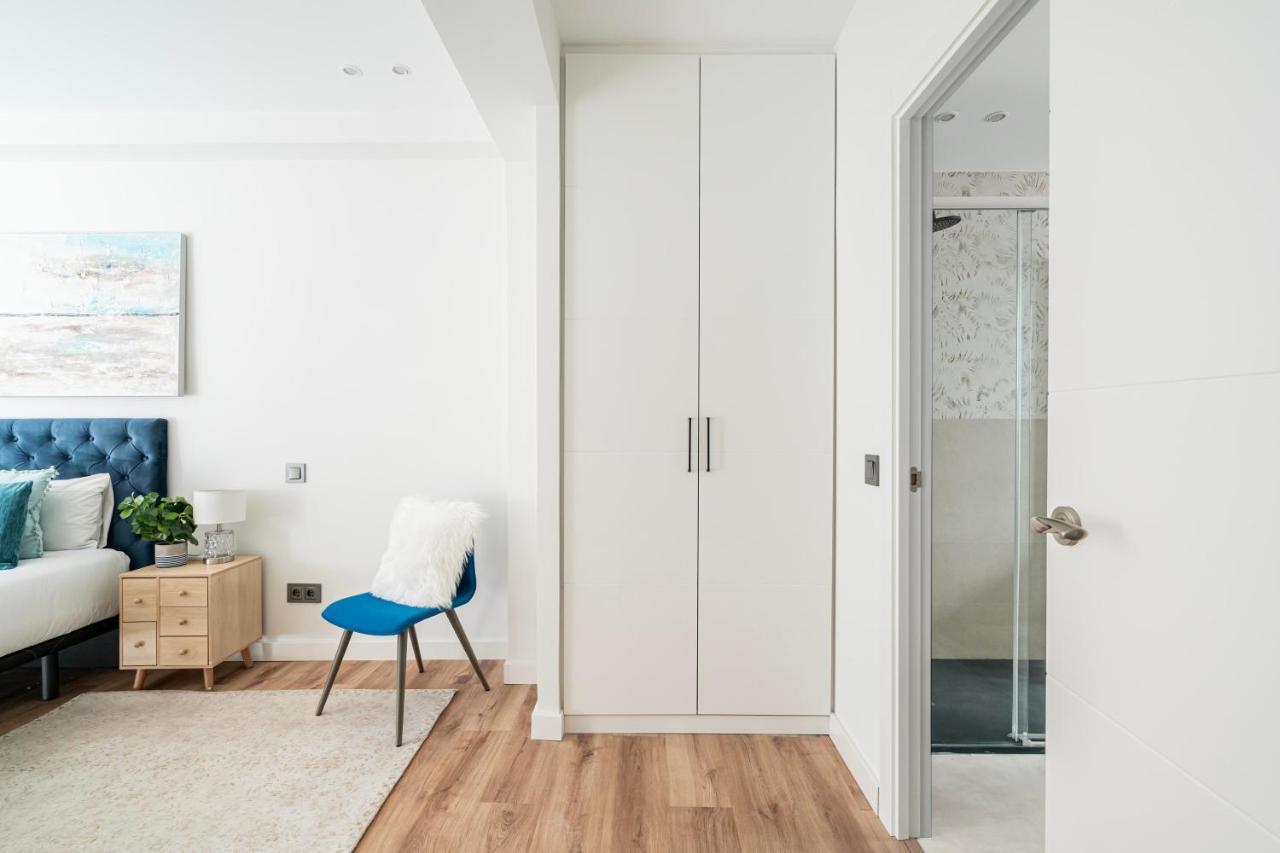 Appartamento Dobohomes - Marcenado