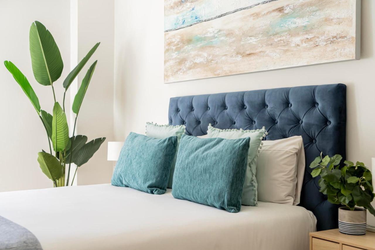 Dobohomes - Marcenado Appartamento