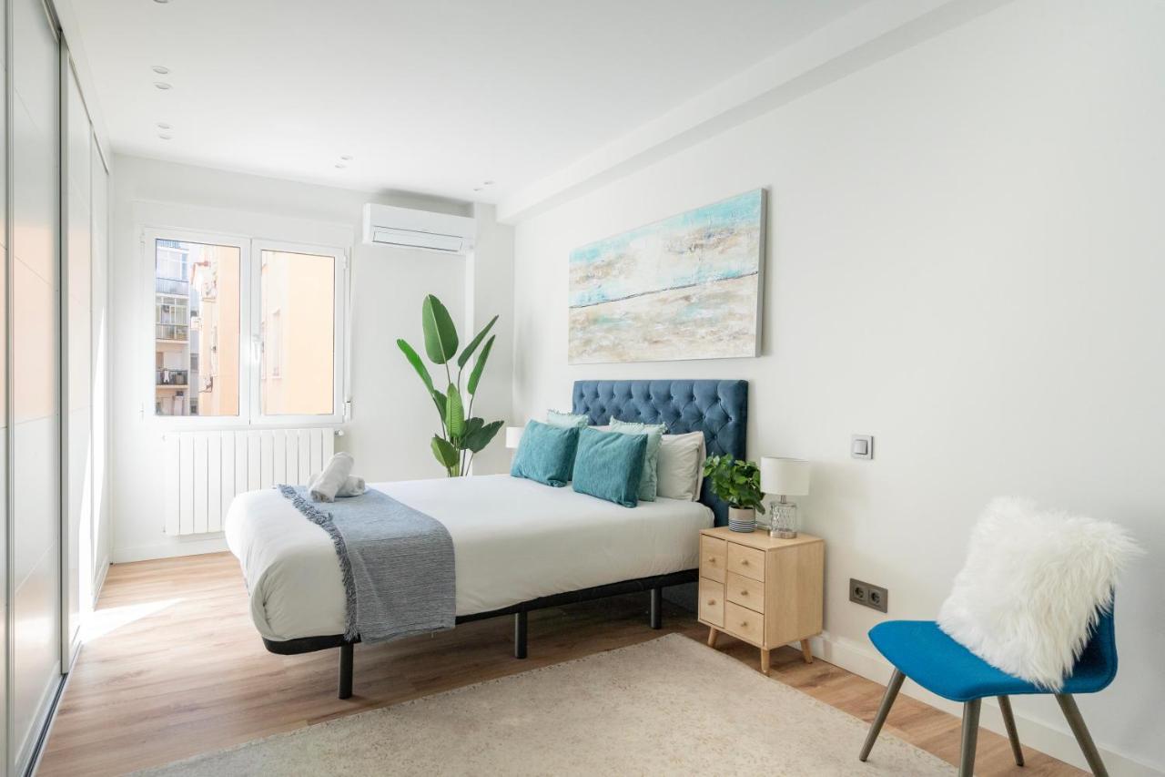 Dobohomes - Marcenado Appartamento Madrid